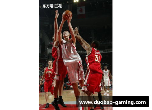 NBA球员穆尔德的职业生涯与个人成就回顾